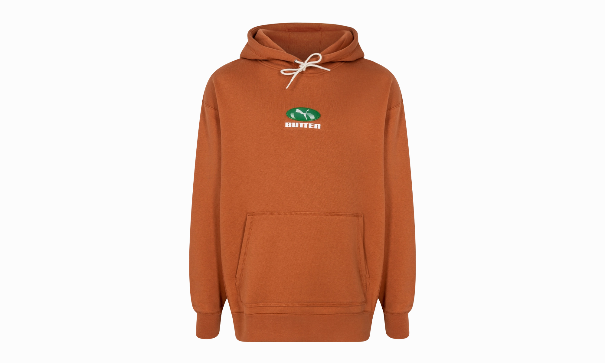 Hoodie "BUTTER GOODS"