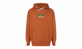 Hoodie "BUTTER GOODS"