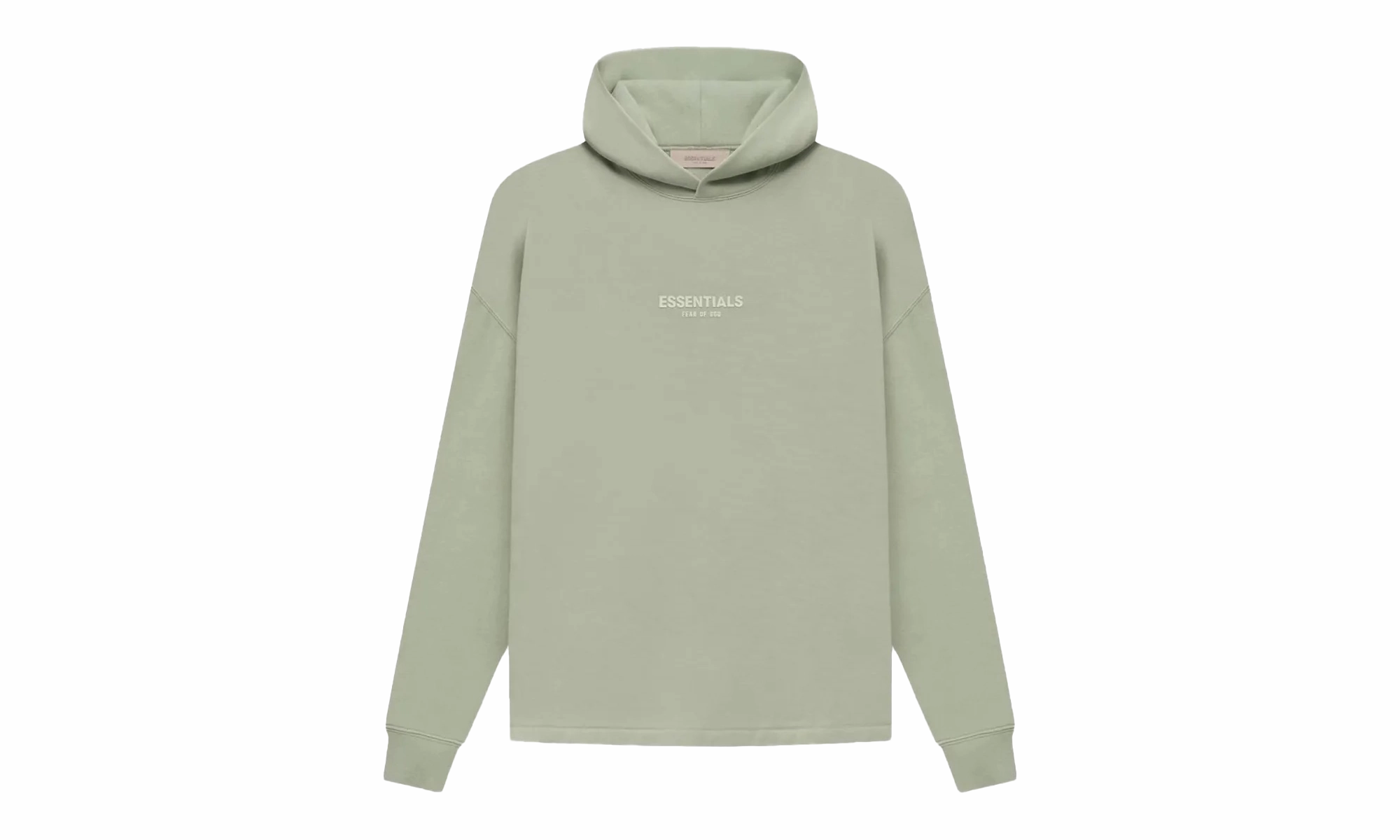 Hoodie "Fear Of God"