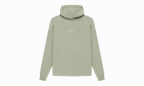 Hoodie "Fear Of God"