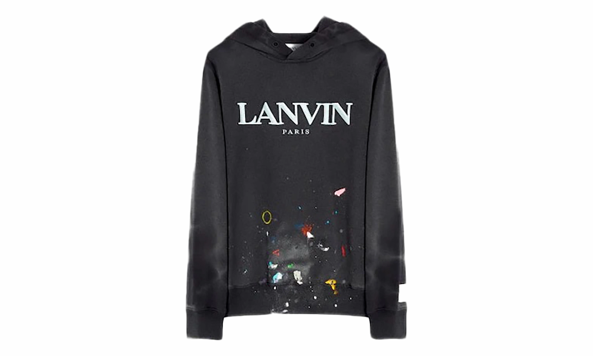 Hoodie "Lanvin - Multi"