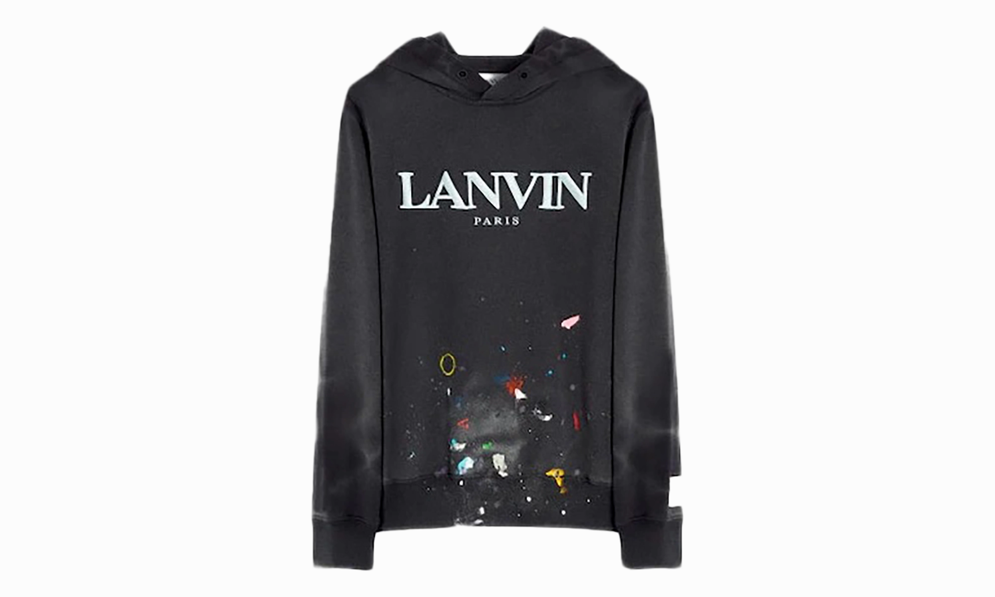 Hoodie "Lanvin - Multi"