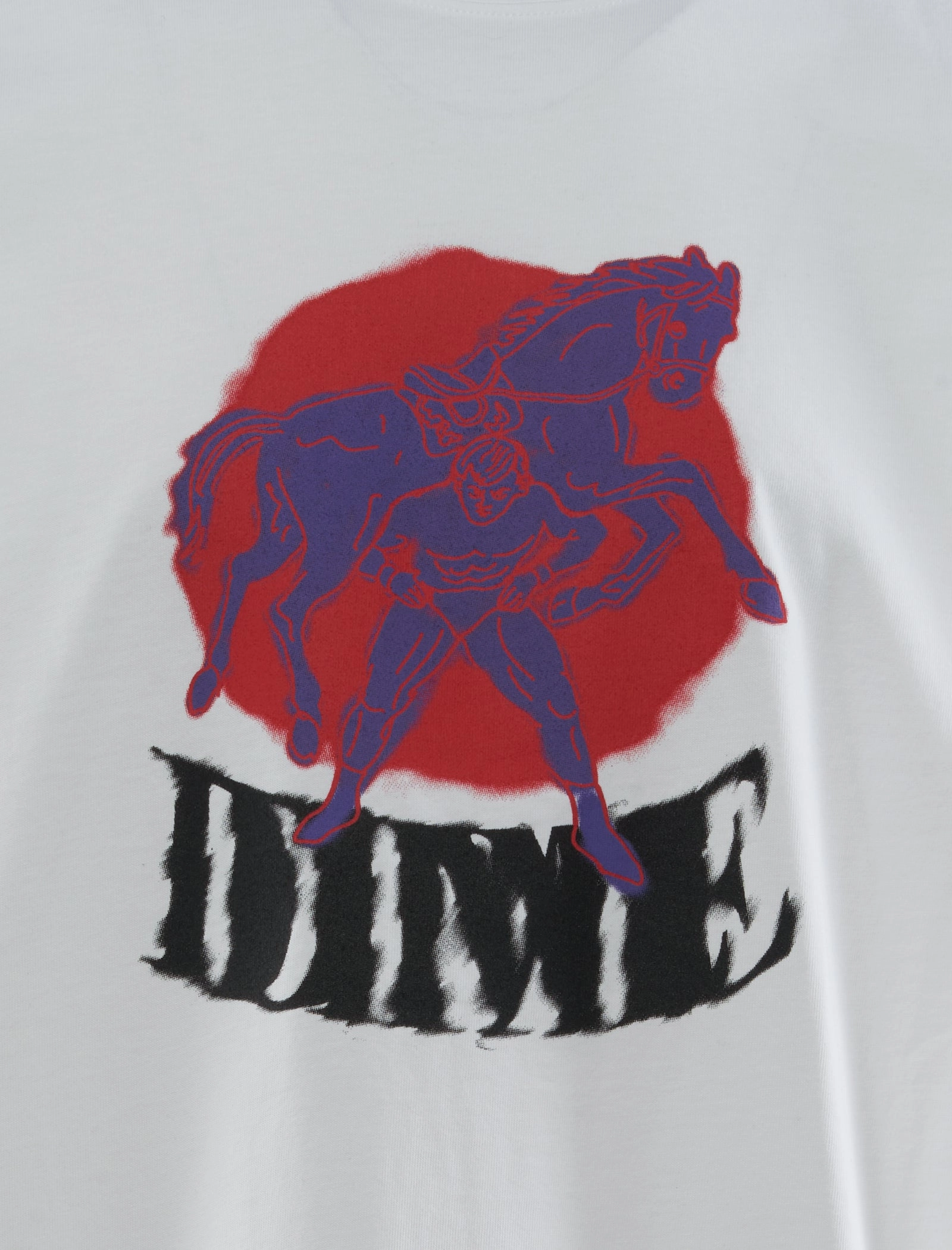 HORSEPLAY T-SHIRT WrinkleResistant
