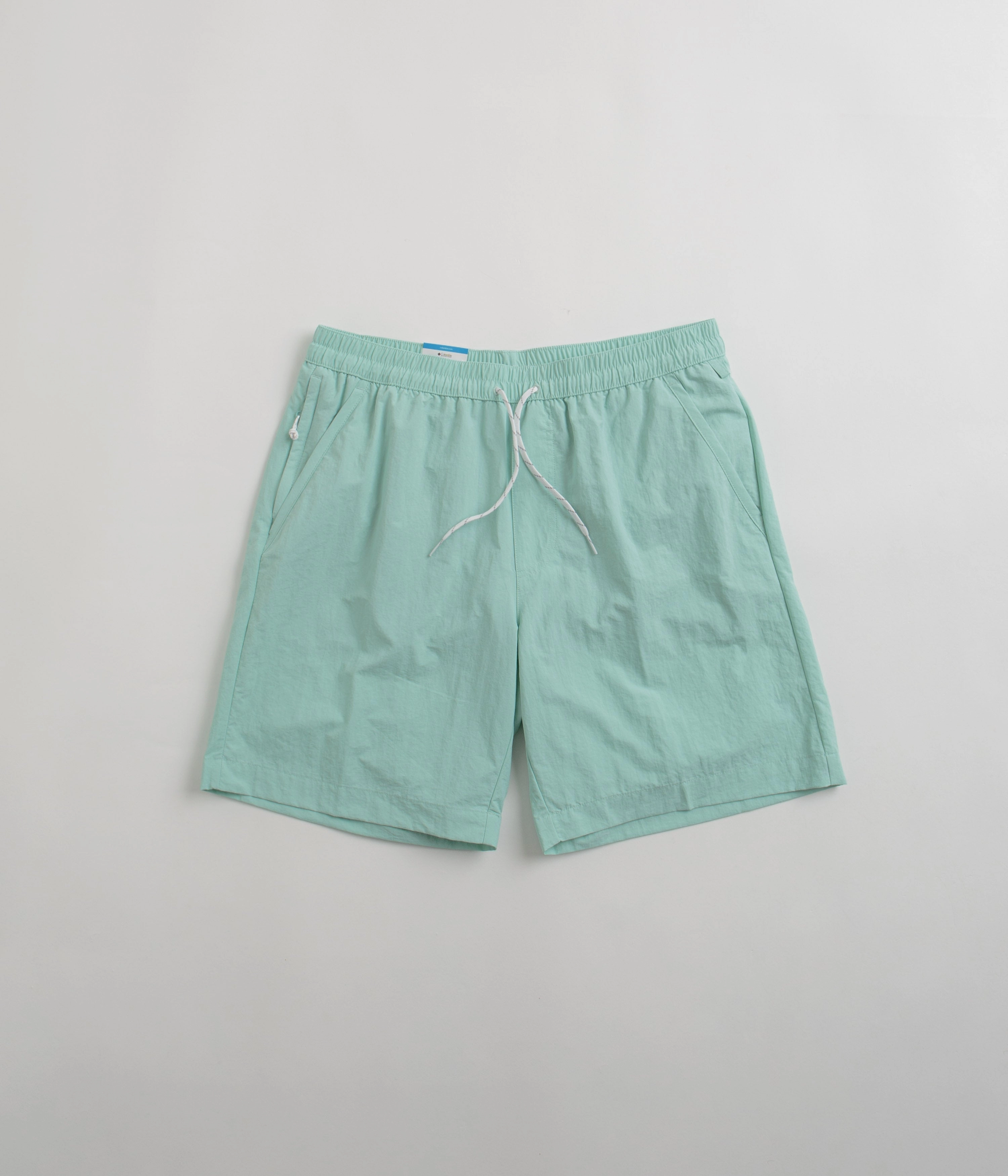 Columbia Summerdry Shorts - Spray Multi Pocket Functionality
