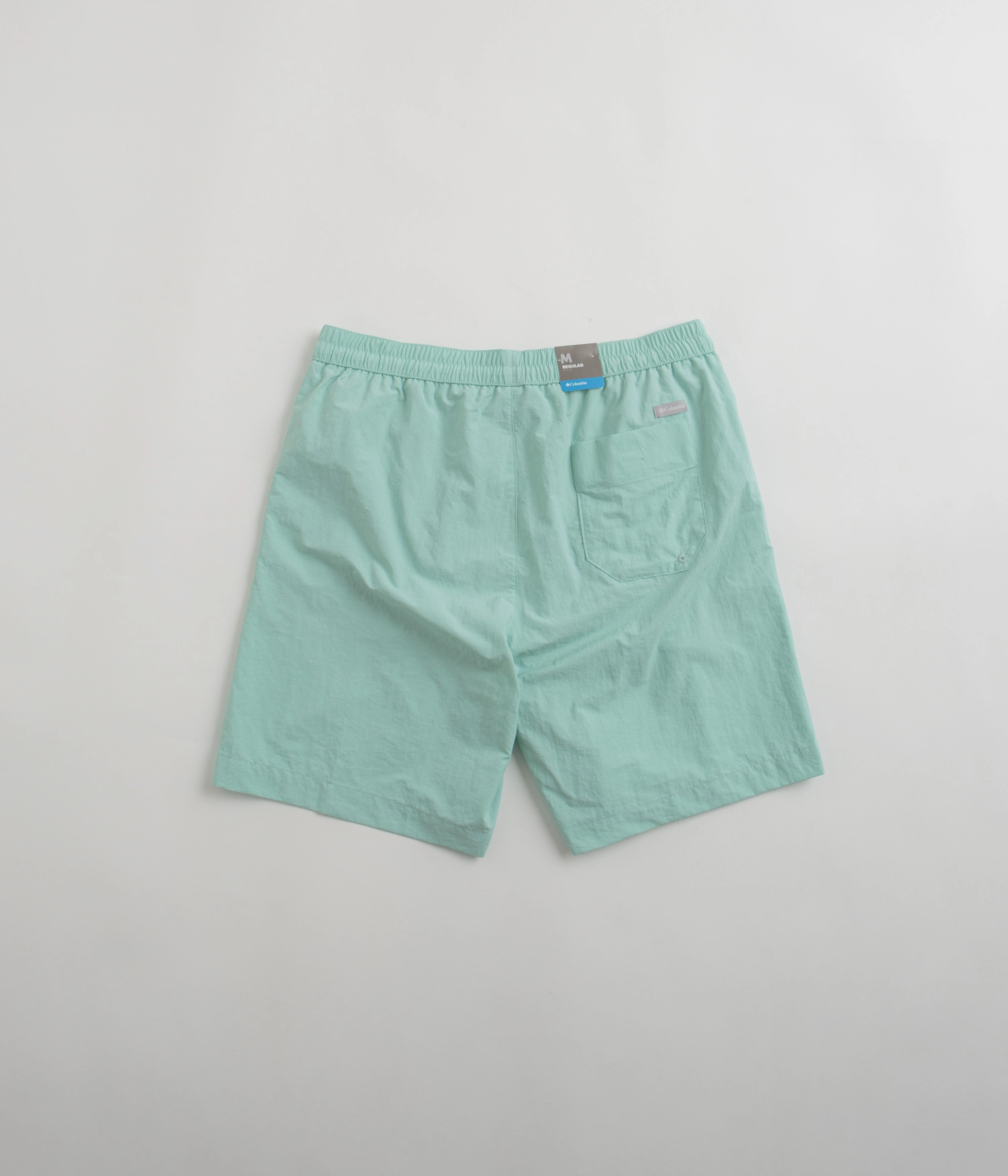 Columbia Summerdry Shorts - Spray cheering section