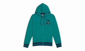 Howgate Camo Harbor Hoodie "Camo"