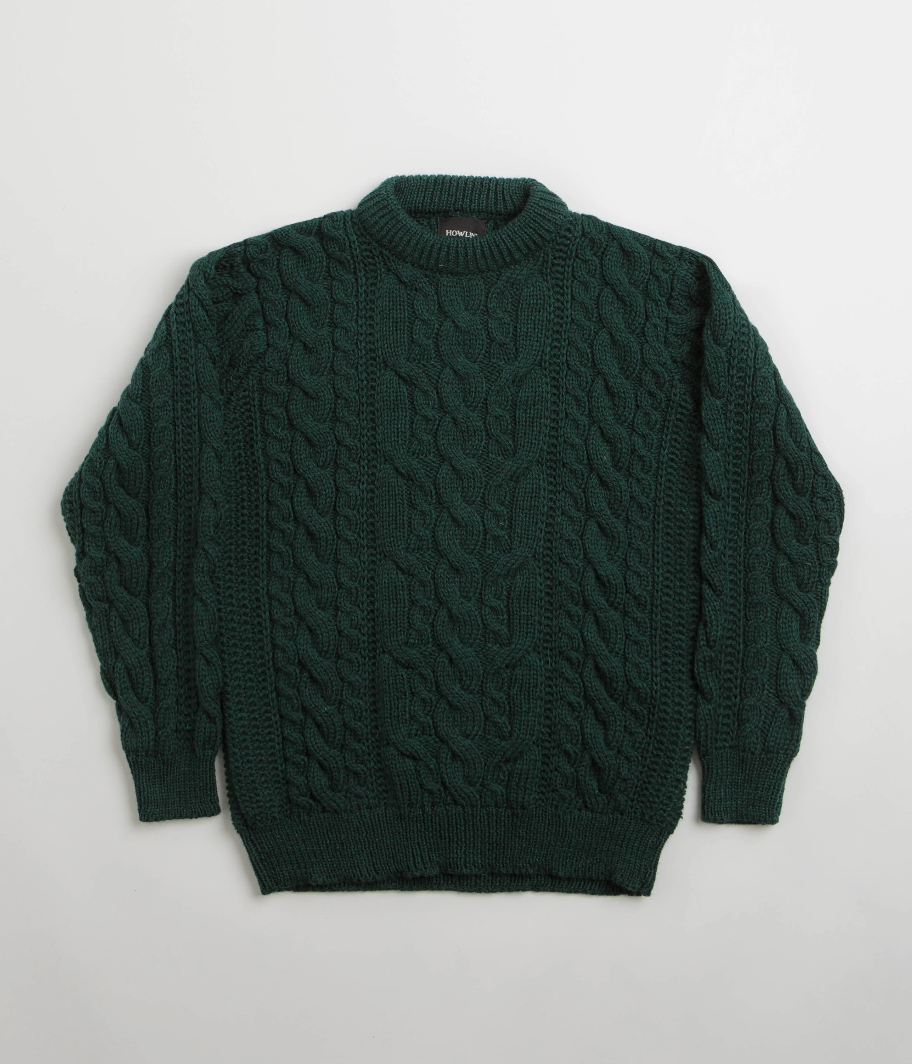Howlin' Forbidden Dreams Sweatshirt - Forest Machine washable Camping Gear