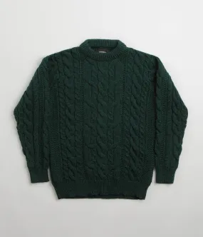 Howlin' Forbidden Dreams Sweatshirt - Forest Machine washable Camping Gear