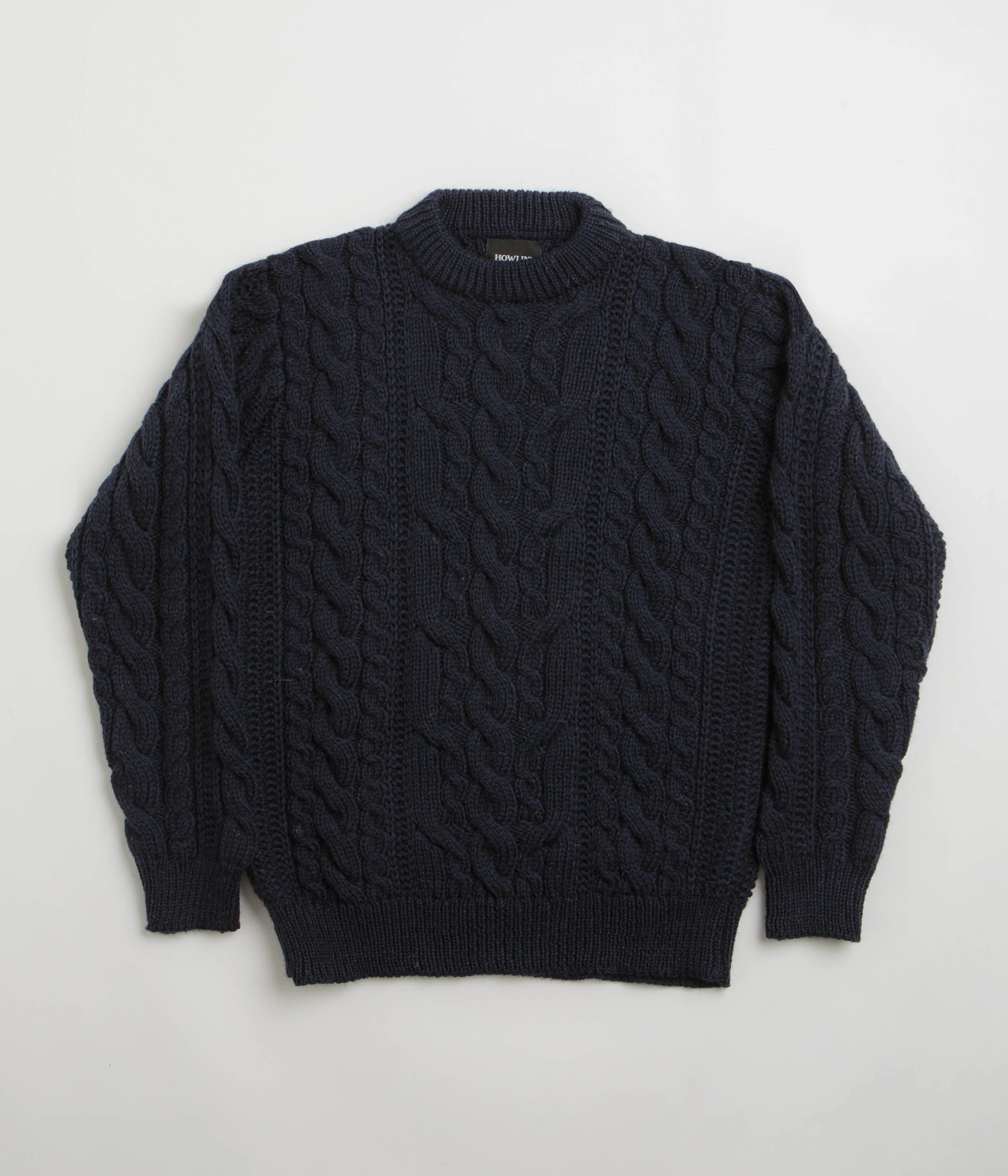 Howlin' Forbidden Dreams Sweatshirt - Navy product selection