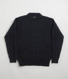 Howlin' Forbidden Dreams Sweatshirt - Navy product selection