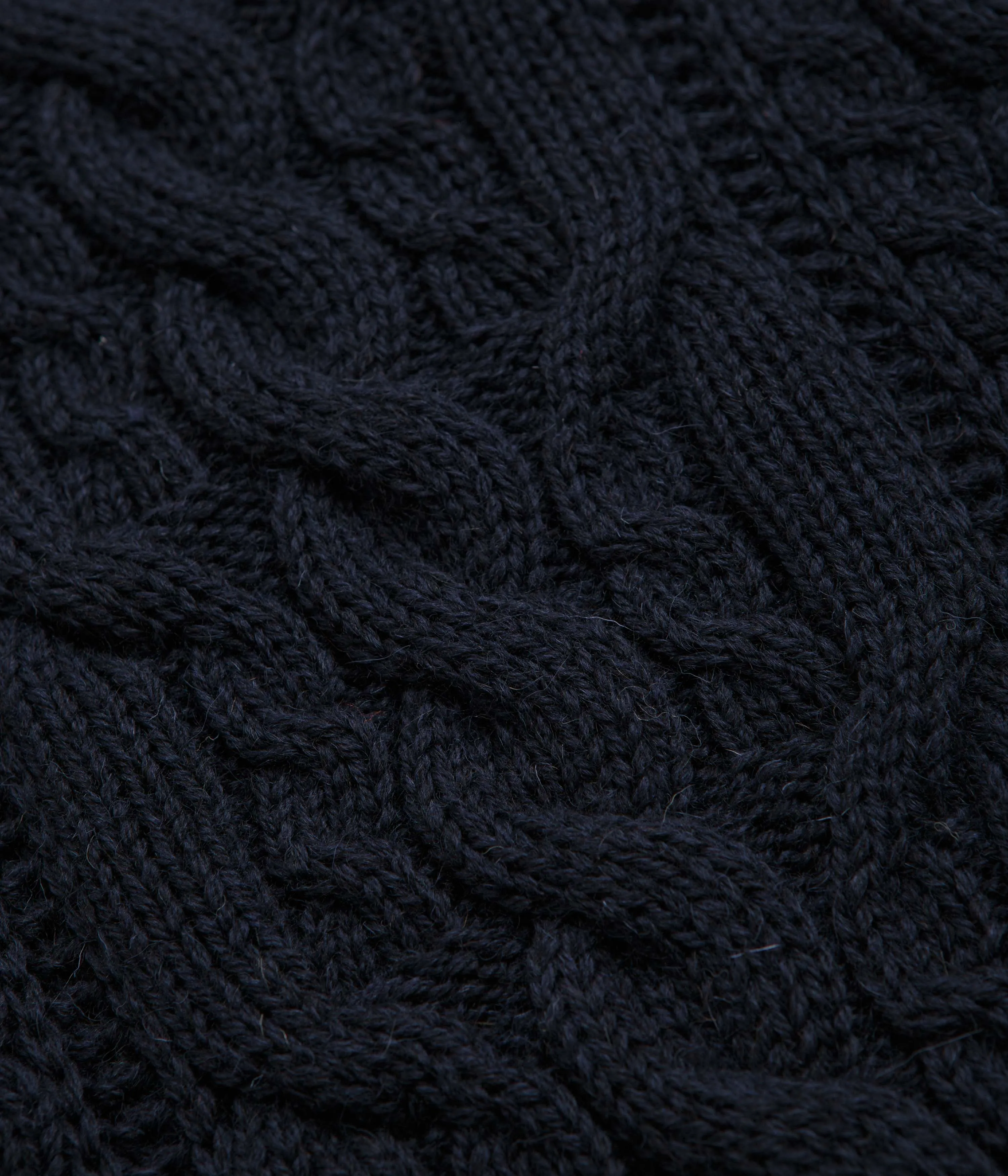 Howlin' Forbidden Dreams Sweatshirt - Navy Outdoor Bold school wear