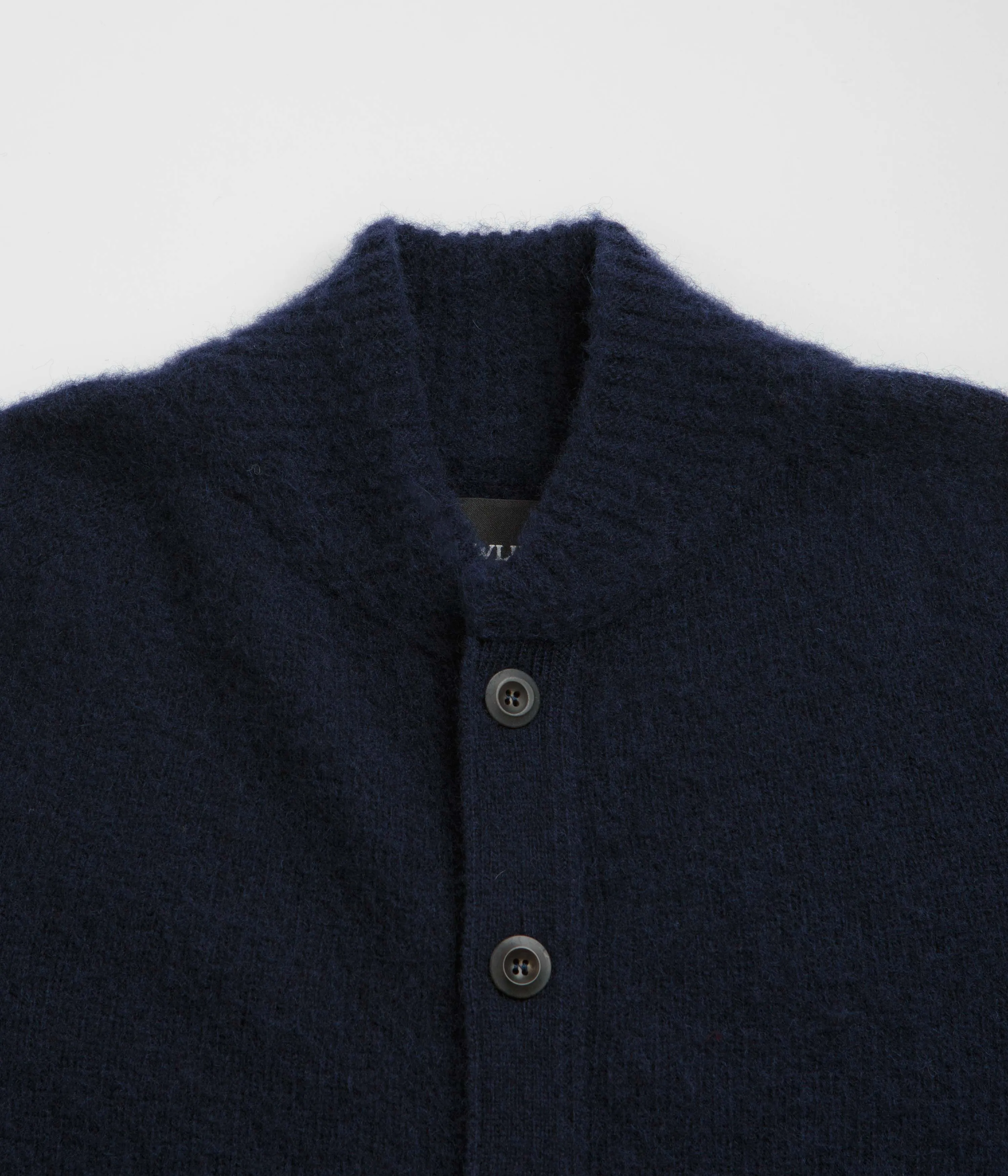 Howlin' Four Eyes Cardigan - Navy product anniversary charm product running suitable speed