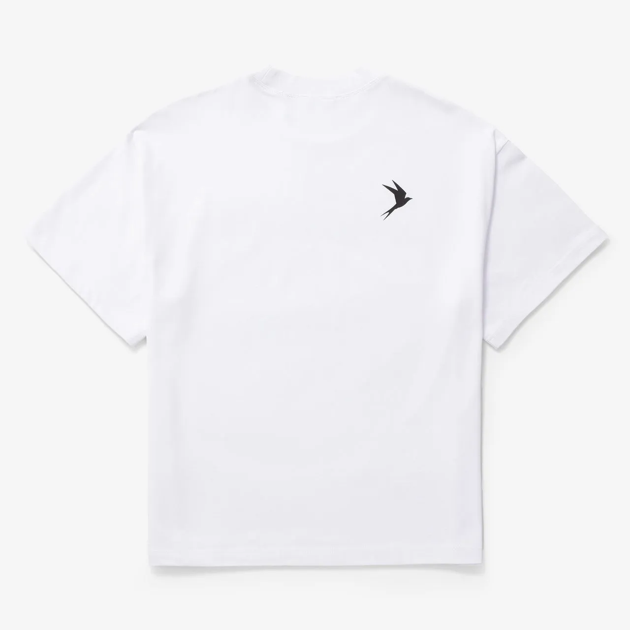 Hringbraut T-Shirt Cottage
