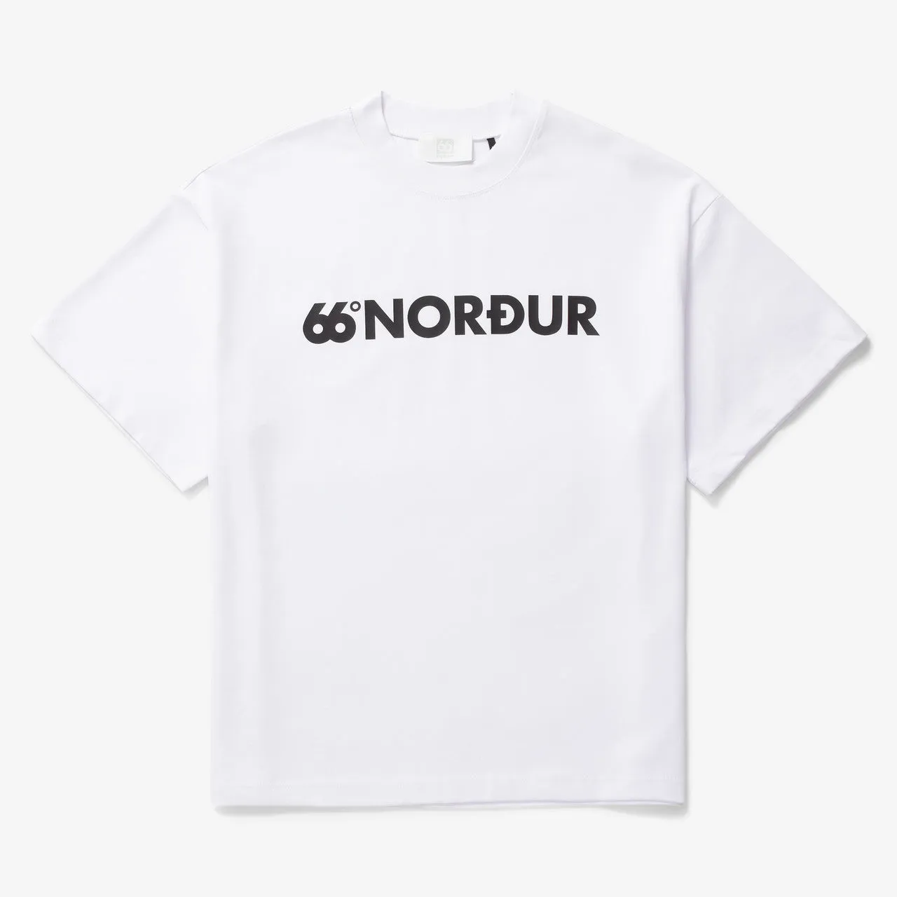 Hringbraut T-Shirt train venue