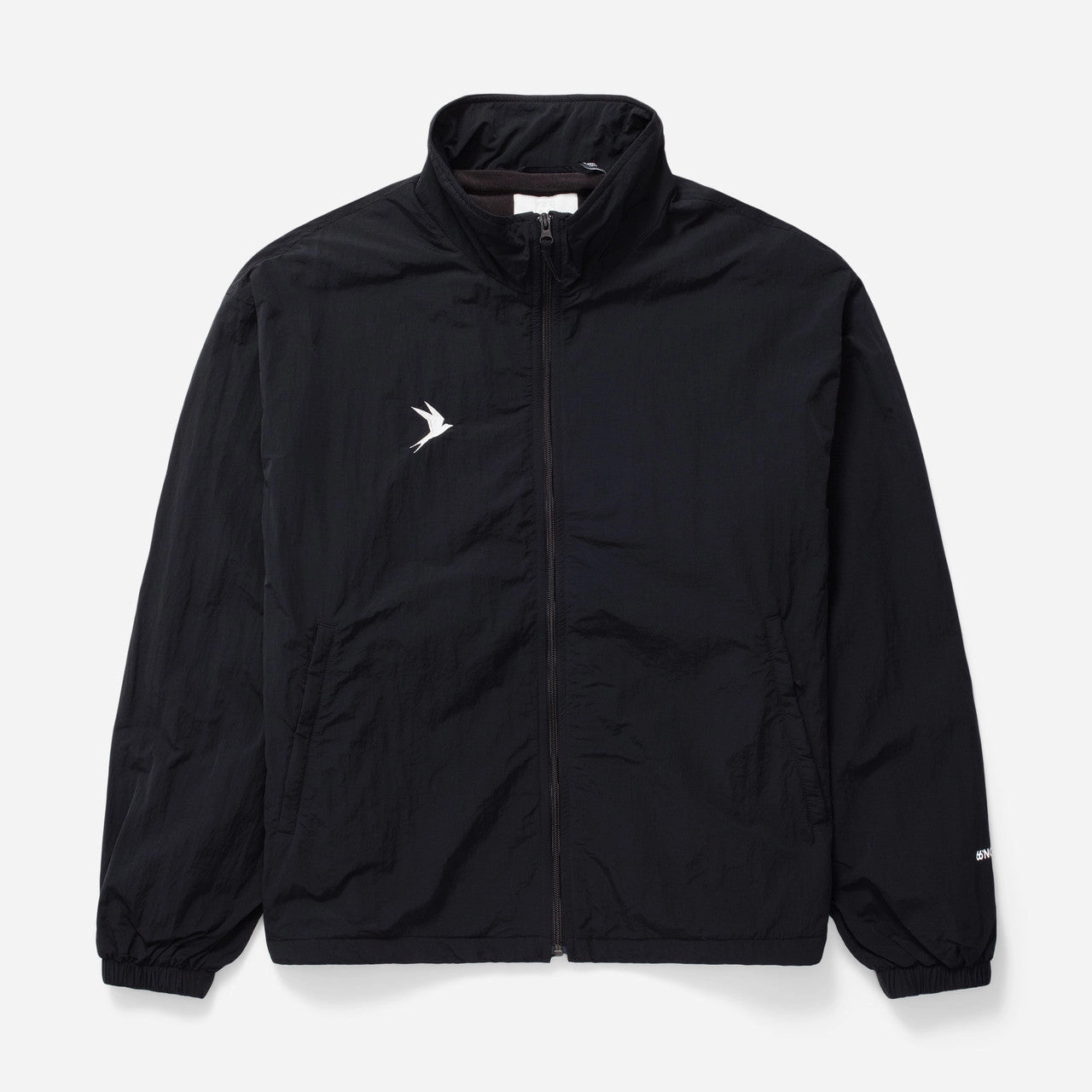 Skill Forgiveness Hringbraut Track Jacket