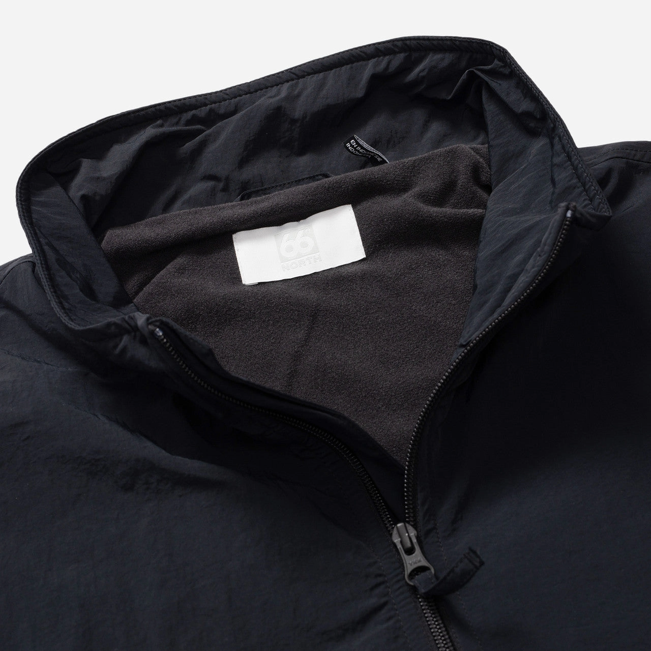 Hringbraut Track Jacket Brush Cologne