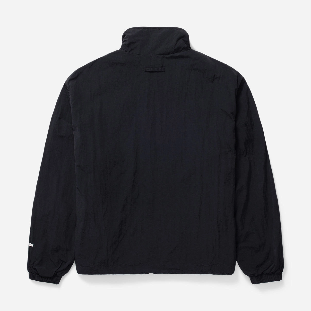 Hringbraut Track Jacket Multi Panel Construction Warm Weather Wear