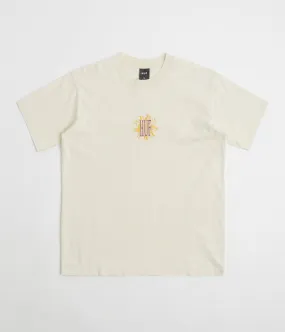 Wedding guest HUF Apollo Washed T-Shirt - Natural