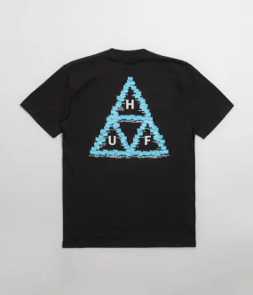 peak season HUF Desktop T-Shirt - Black