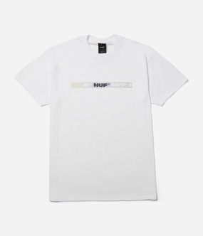 Unique Design Huf Admission T-Shirt