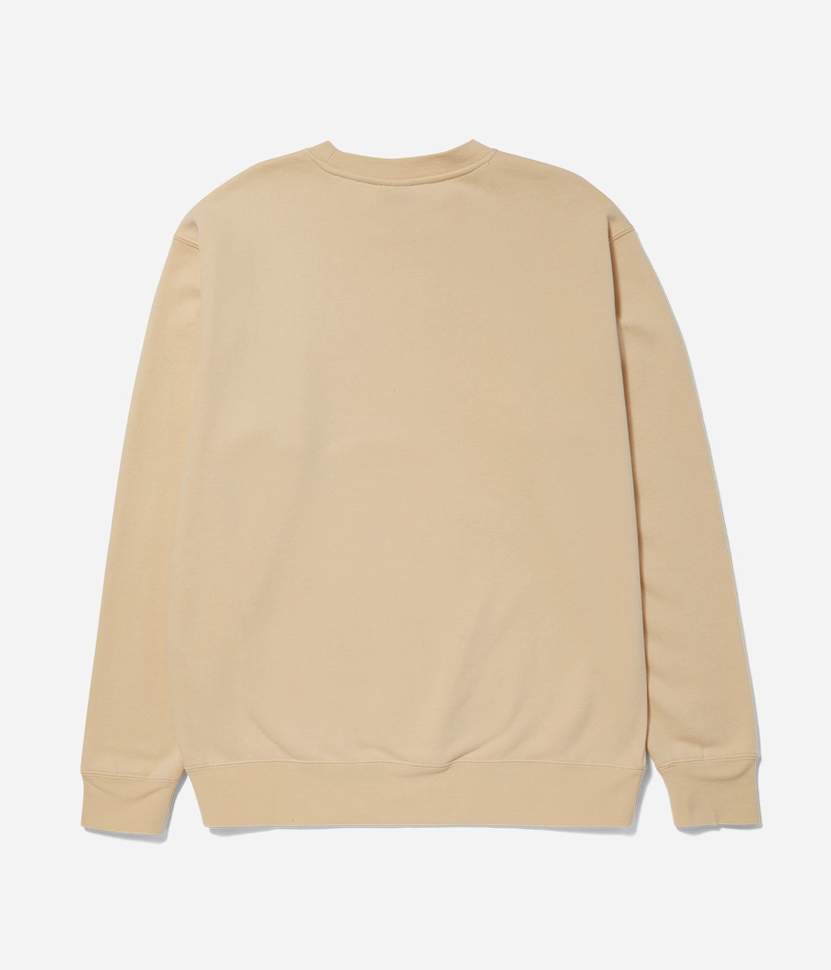 ShockAbsorbent Padding Noble Grace Huf All Star Crewneck