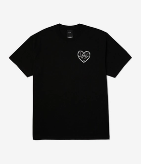 tall size Huf Be Mine T-Shirt