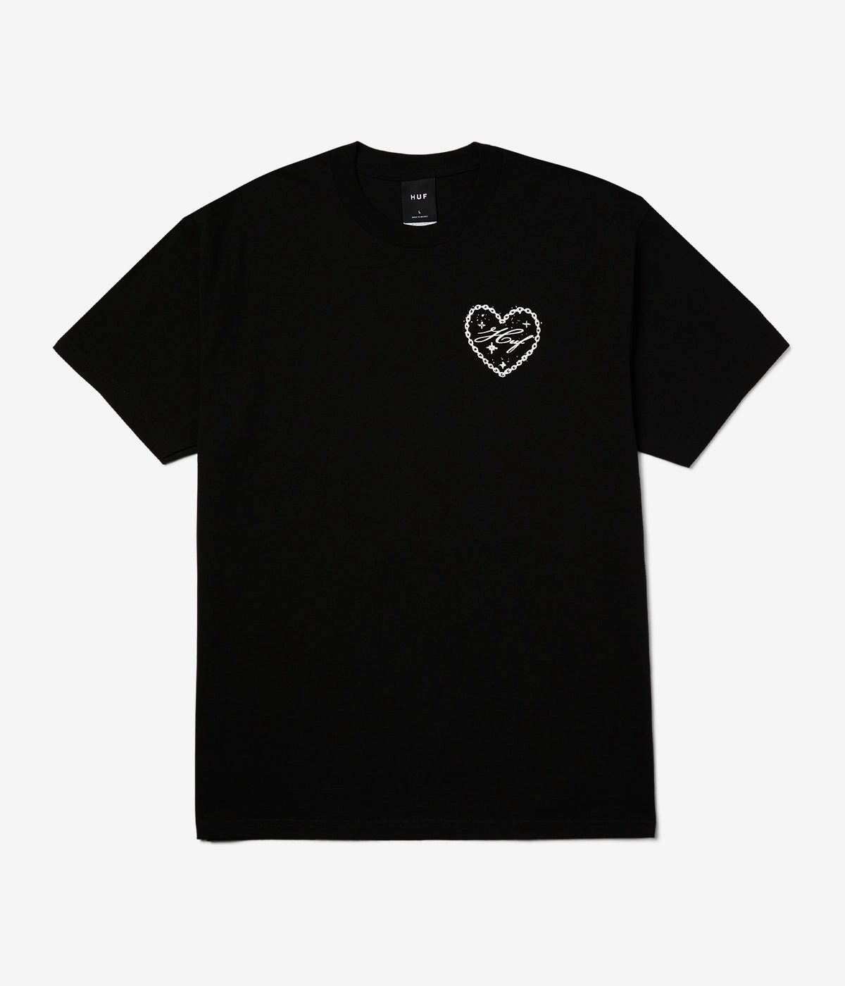 tall size Huf Be Mine T-Shirt
