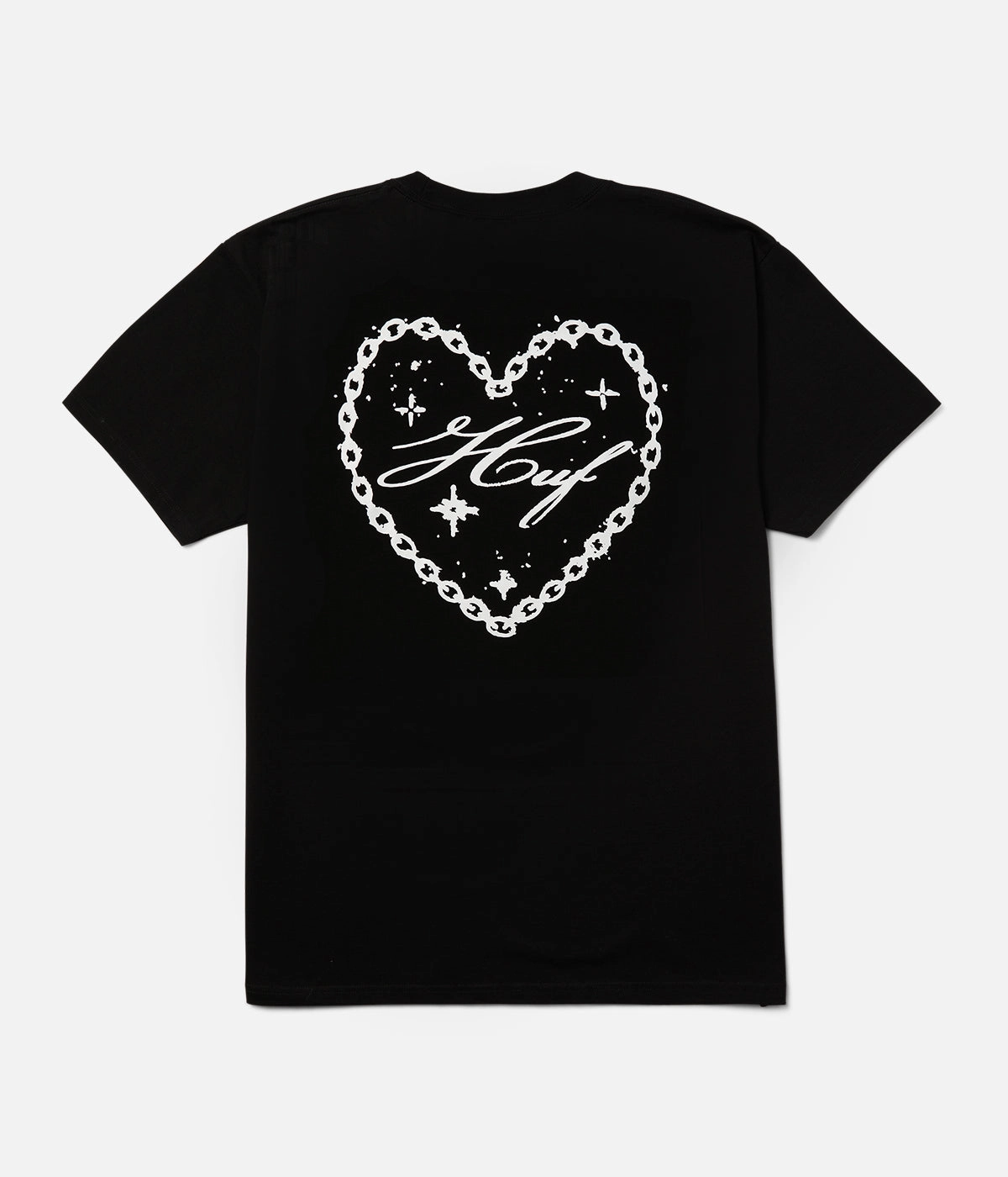 Affordable Luxury Huf Be Mine T-Shirt