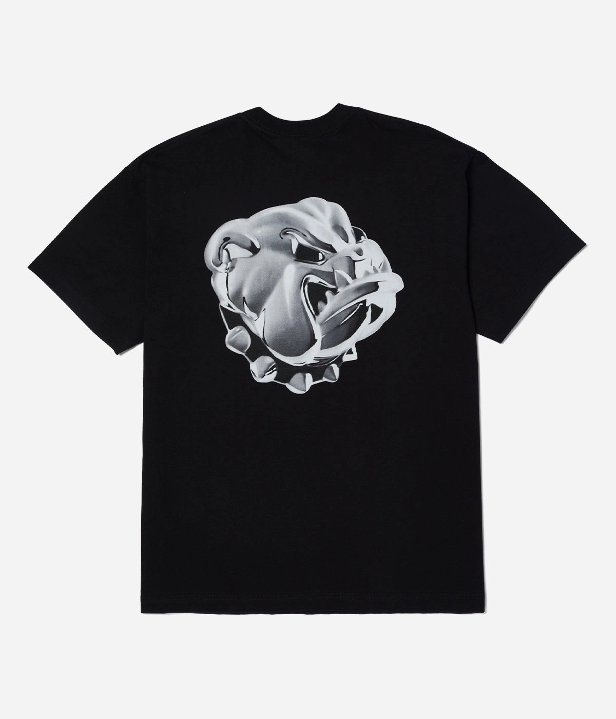 Huf Big Dawg T-Shirt Subtle patterns fade resistant color
