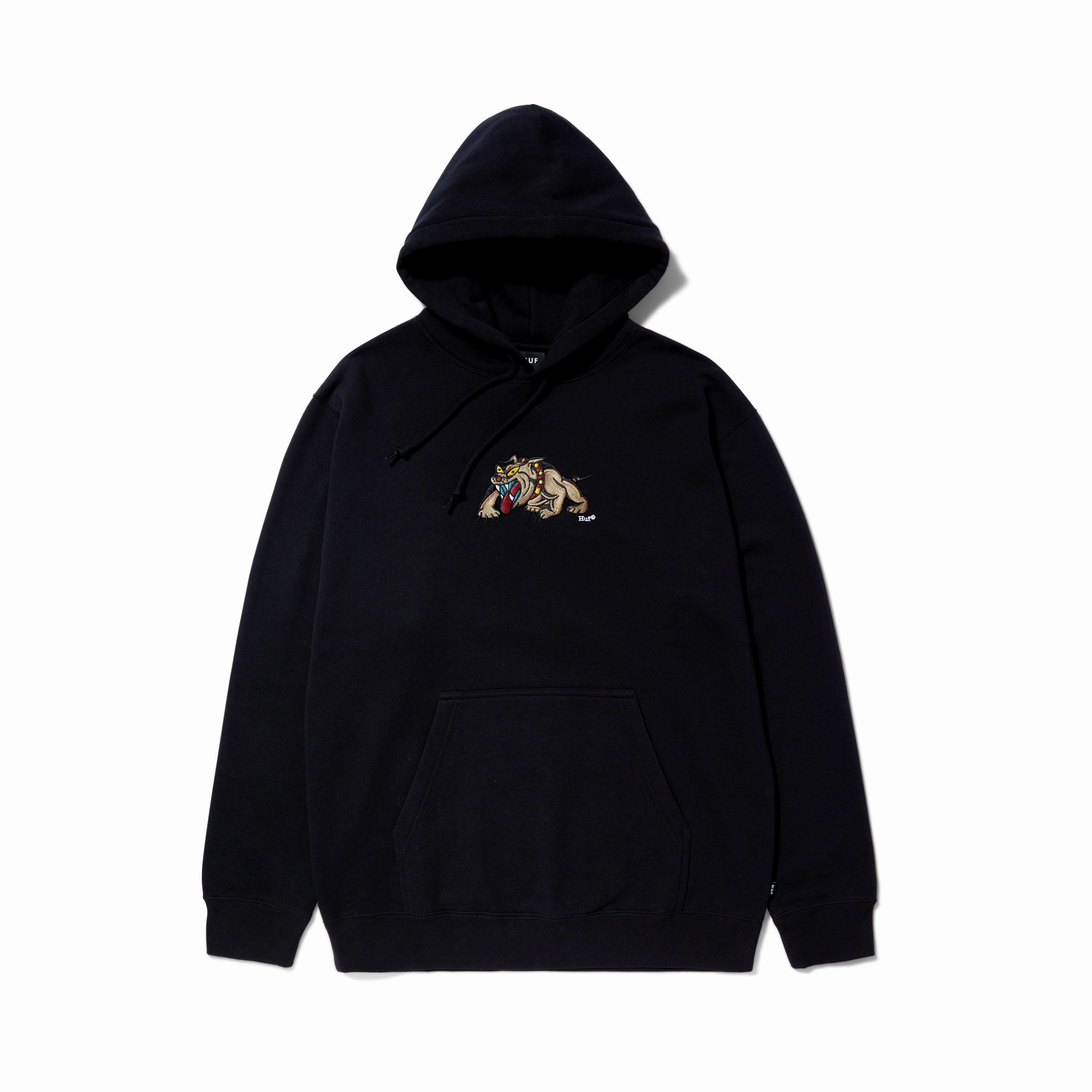 Warm Layer Huf Bledsoe Pullover Hoodie