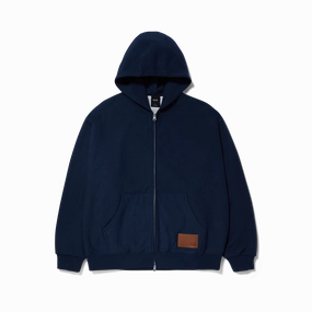Huf Carrington Thermal Lined Fleece Street Ready