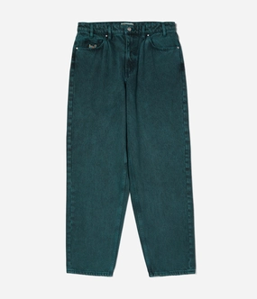 Huf Cromer Pant SecureCargoPockets AntiPillingFabric