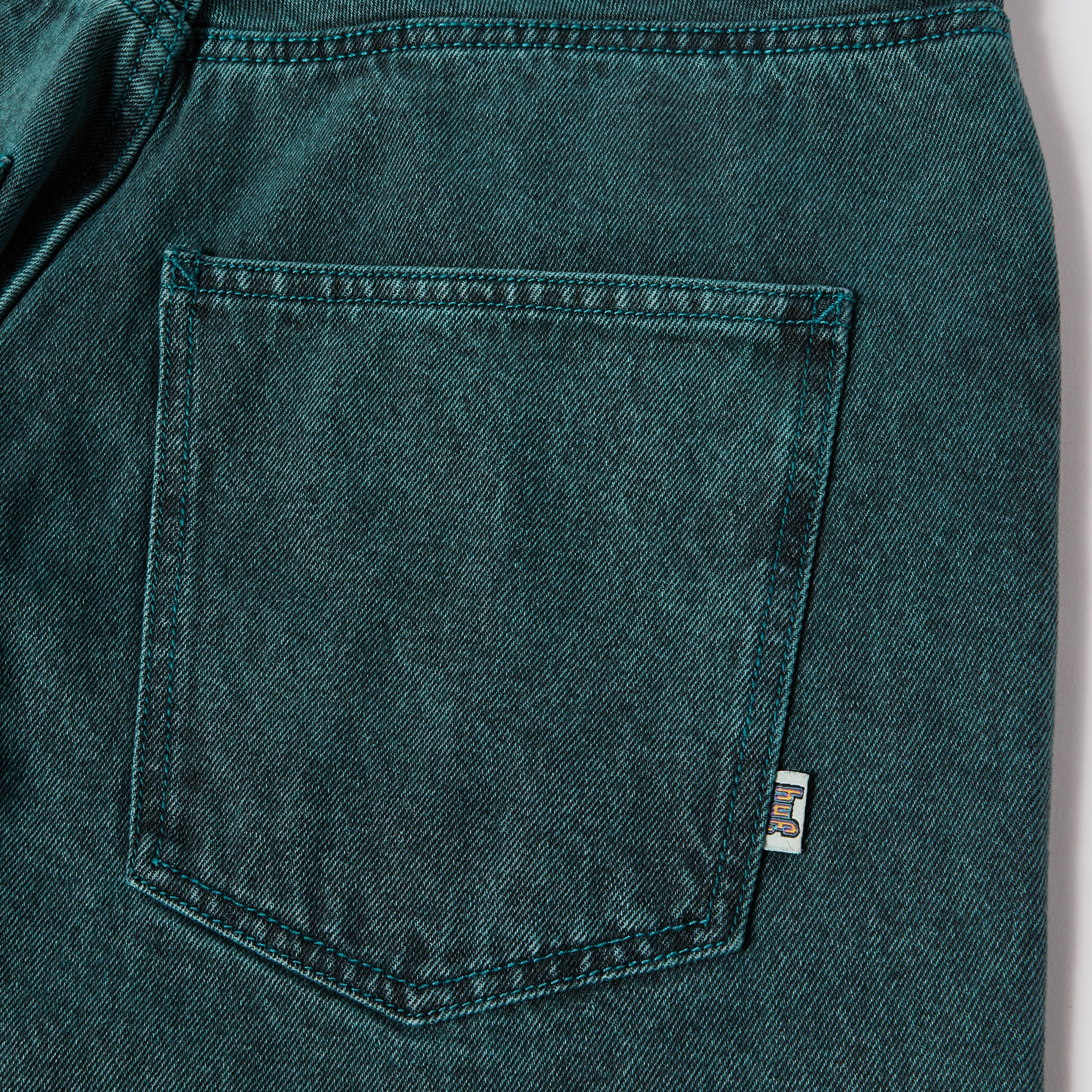 Tear Resistant Design Huf Cromer Pant