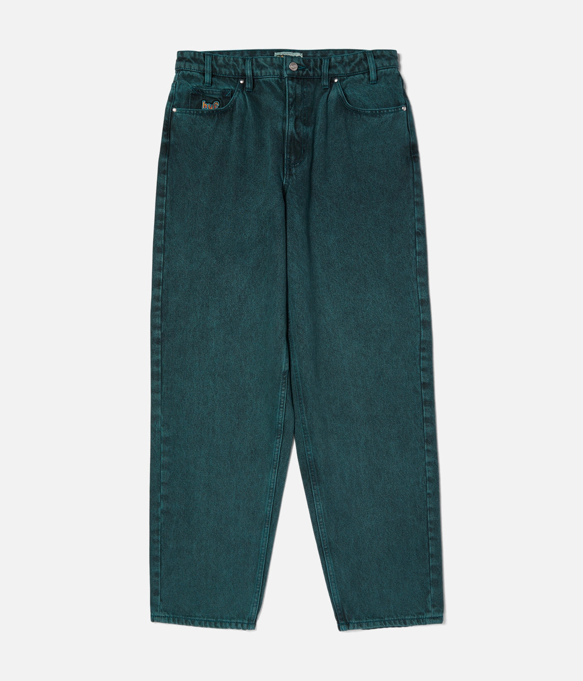 Huf Cromer Pant SecureCargoPockets AntiPillingFabric