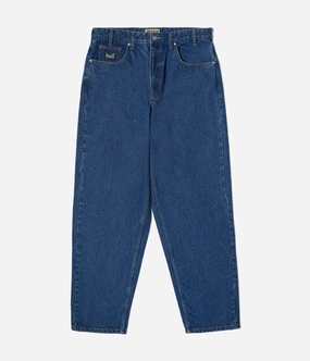 Huf Cromer Pant Minimal Vibe Street Style