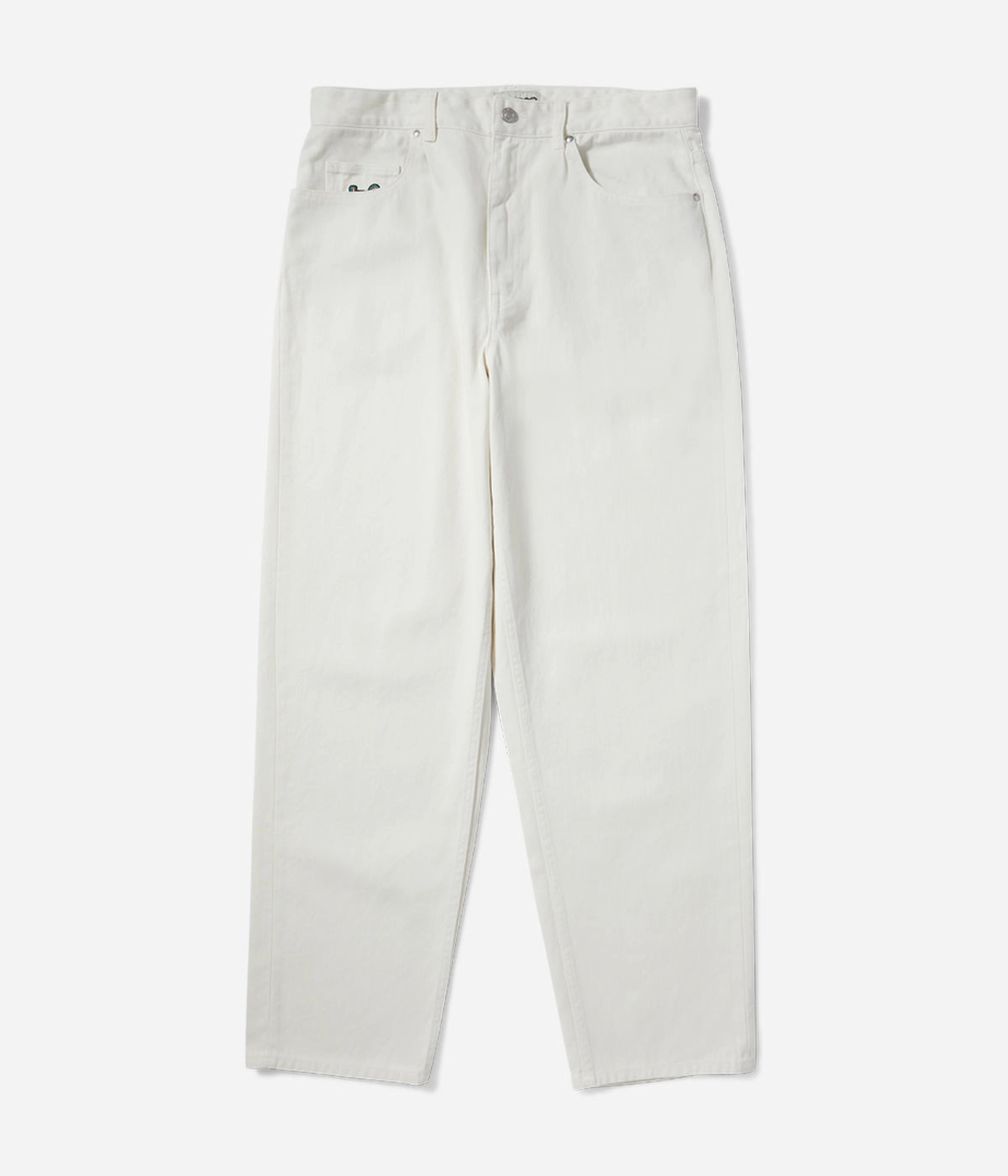 Huf Cromer Pant Functional Look Adjustable Waist