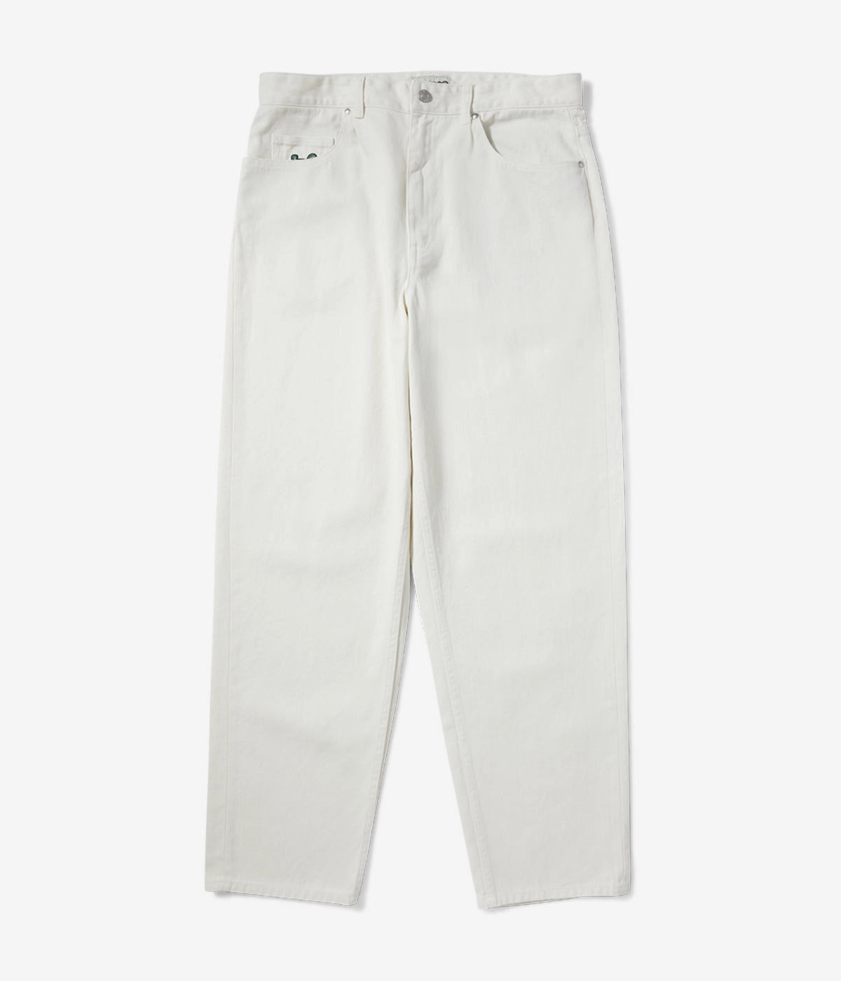 Huf Cromer Pant RecycledMaterial