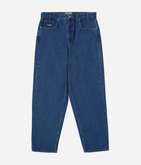 Huf Cromer Pant Adjustable loop Layered Panel Design
