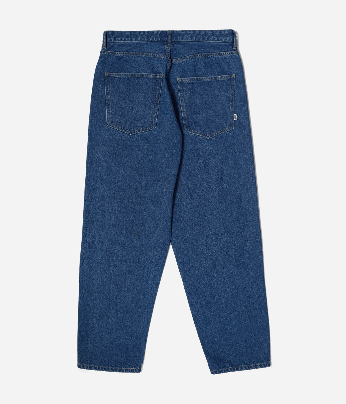 Cotton comfort Travel Ready Huf Cromer Pant