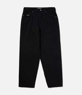 Huf Cromer Pant elastic waistband All Season Versatility