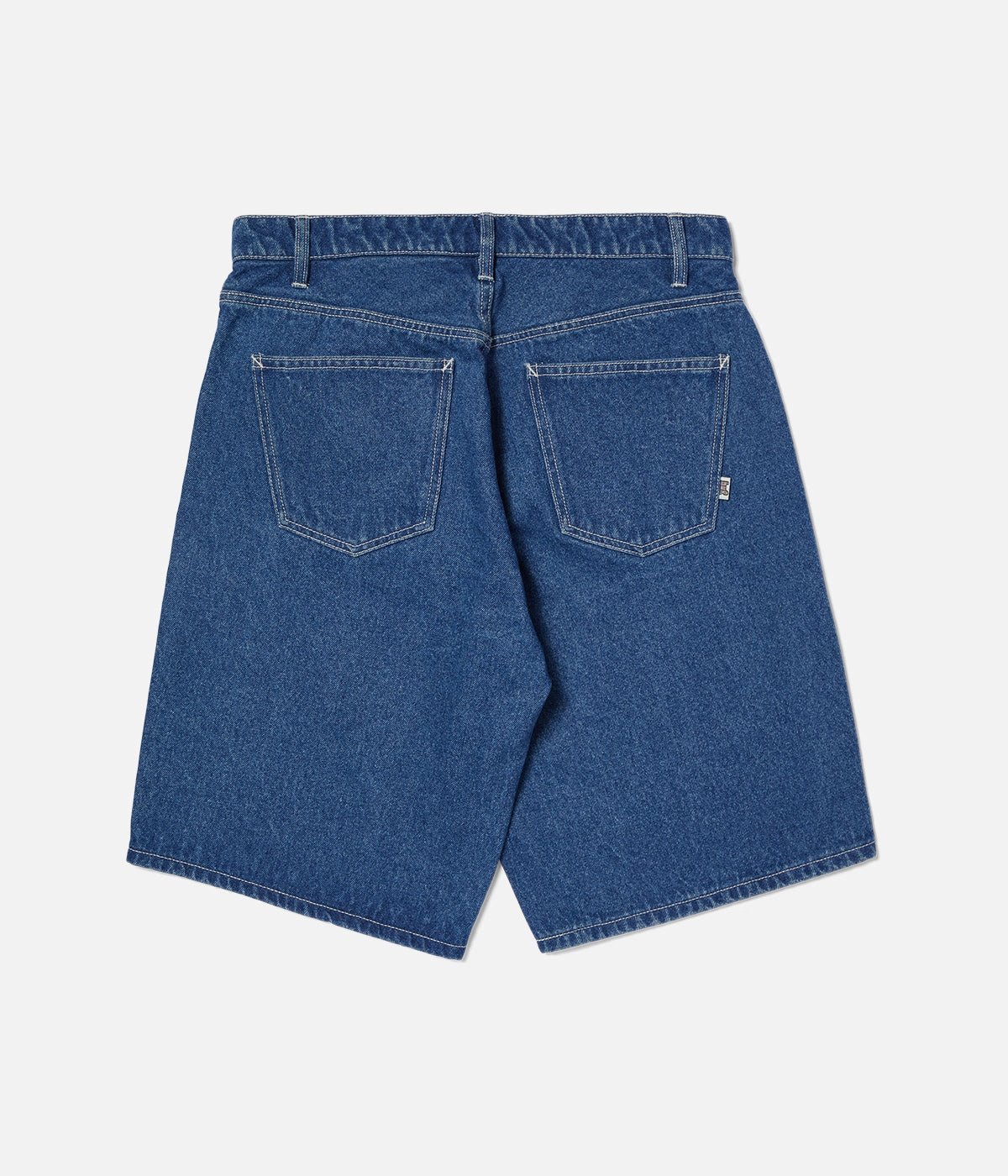 Huf Cromer Short Low Profile Waistband Unisex
