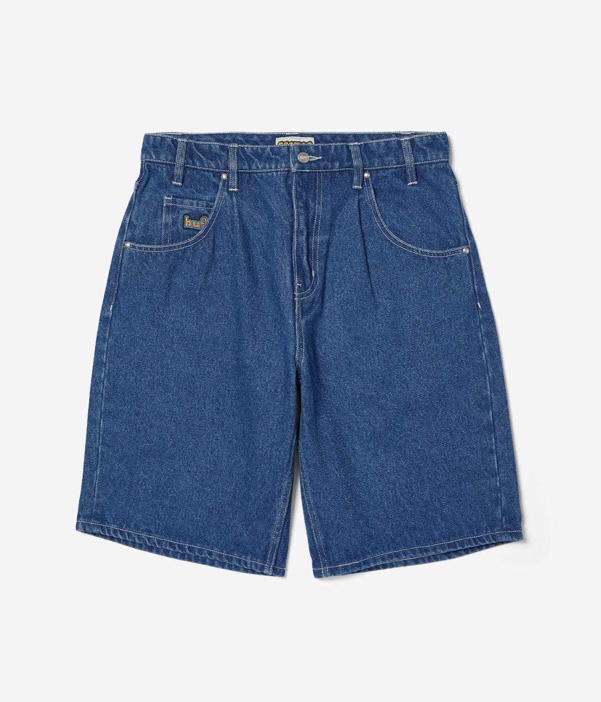 Huf Cromer Short One-of-a-kind Street Chic