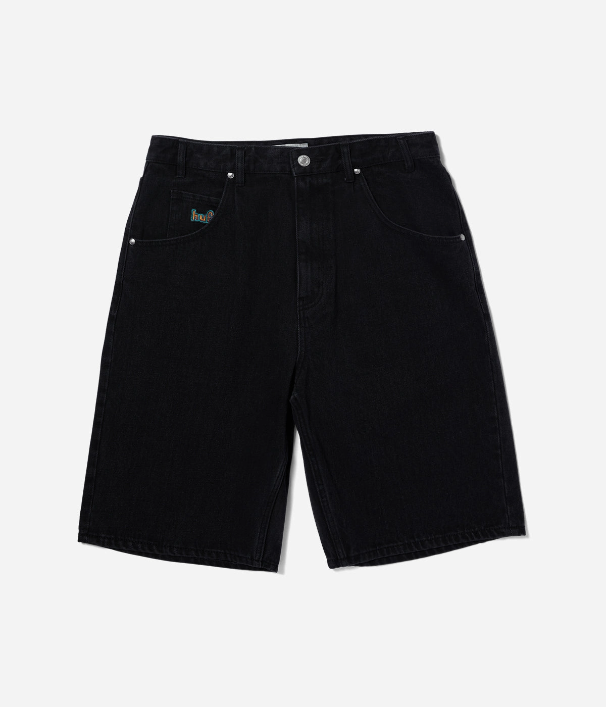 Huf Cromer Short Eco Friendly Material On Trend