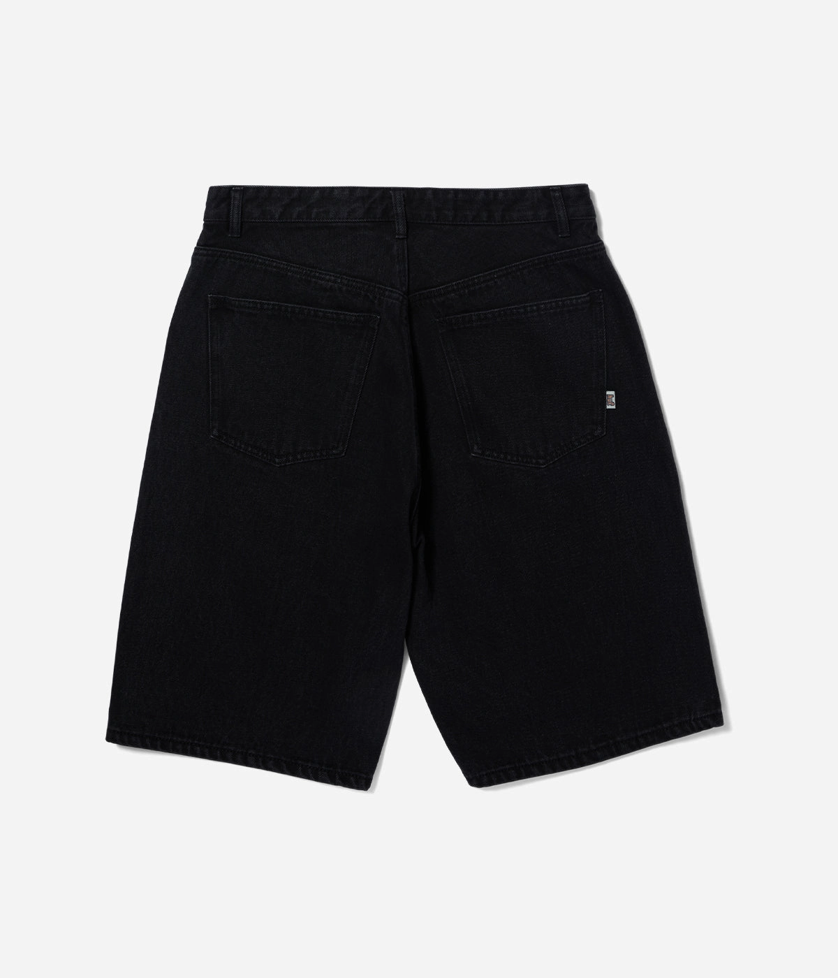Huf Cromer Short Odor Lock Technology