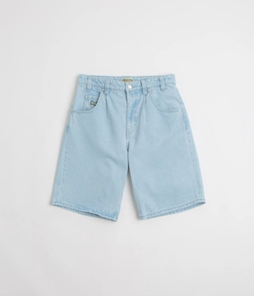 Gloves Day Out HUF Cromer Shorts - Light Blue