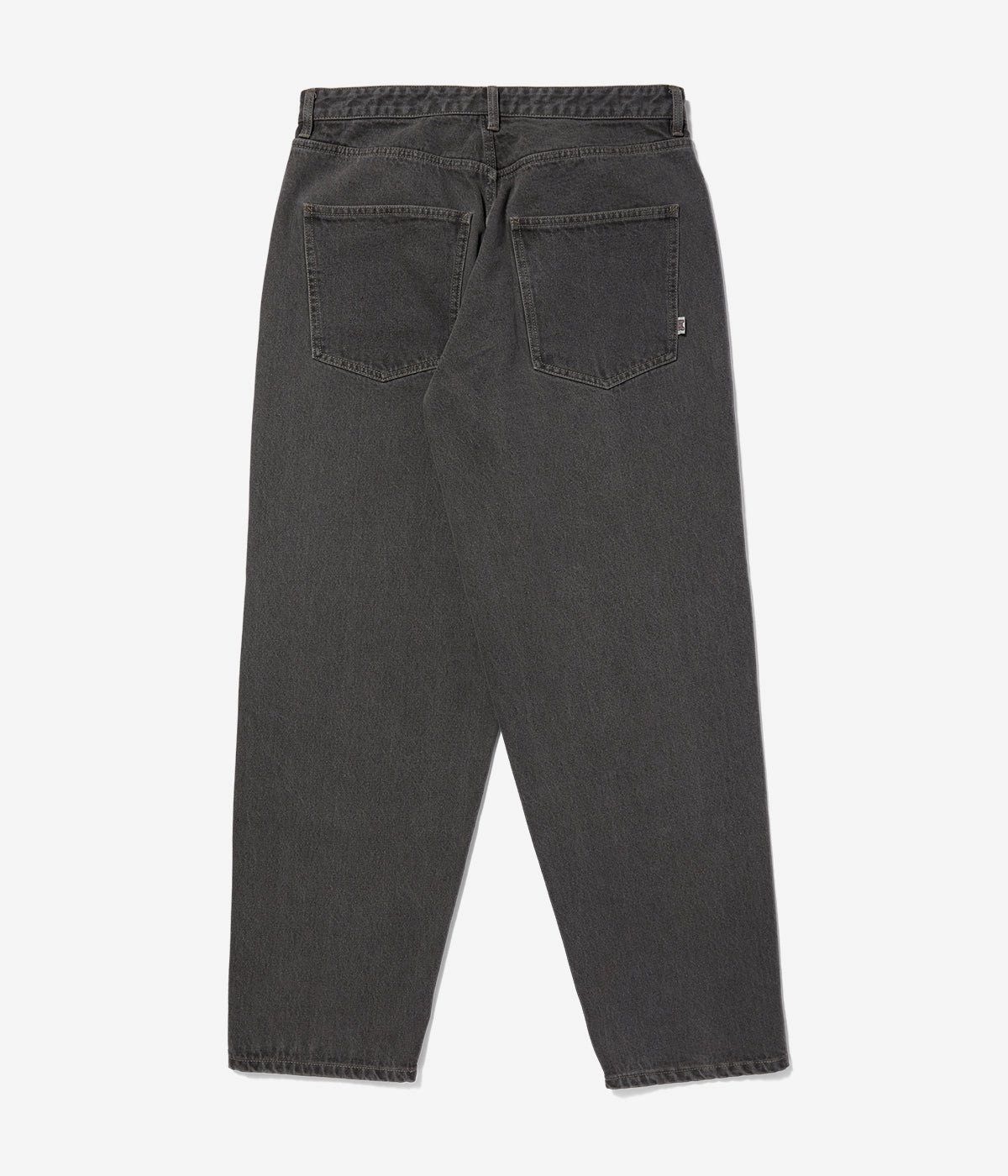 Huf Cromer Washed Pant Anti Static Lining