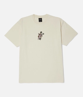 Anti Static Lining Huf Cupid S/S Washed T-Shirt