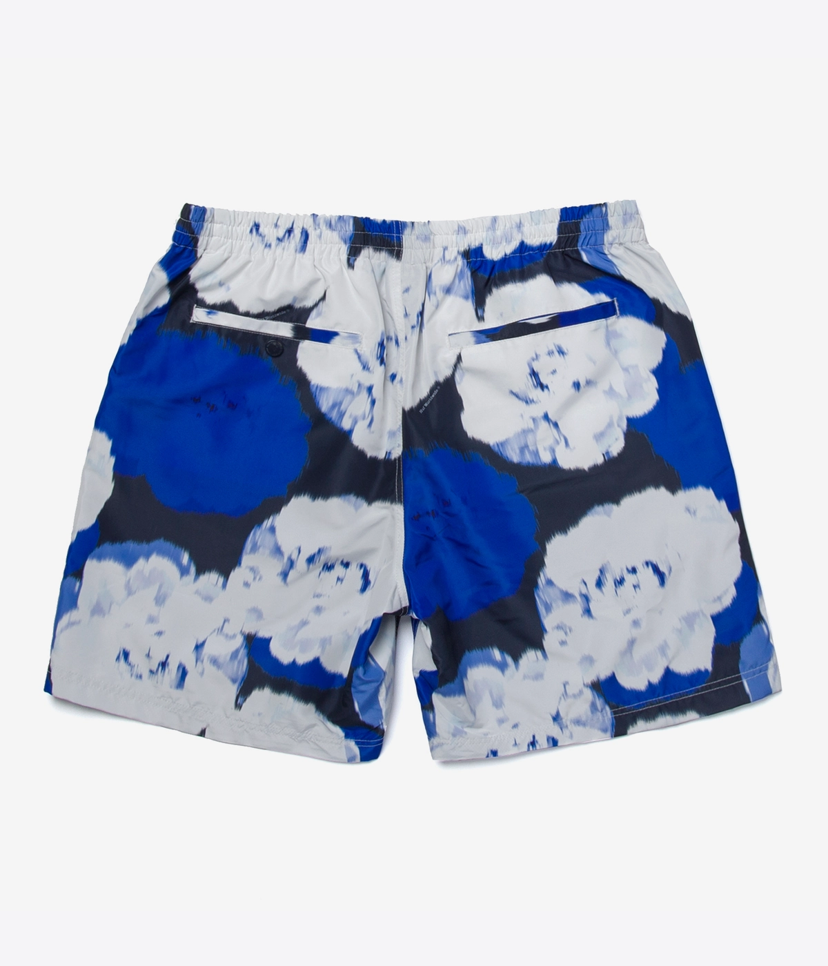 Silicone Gripper Strips Huf Hamptons Beach Short