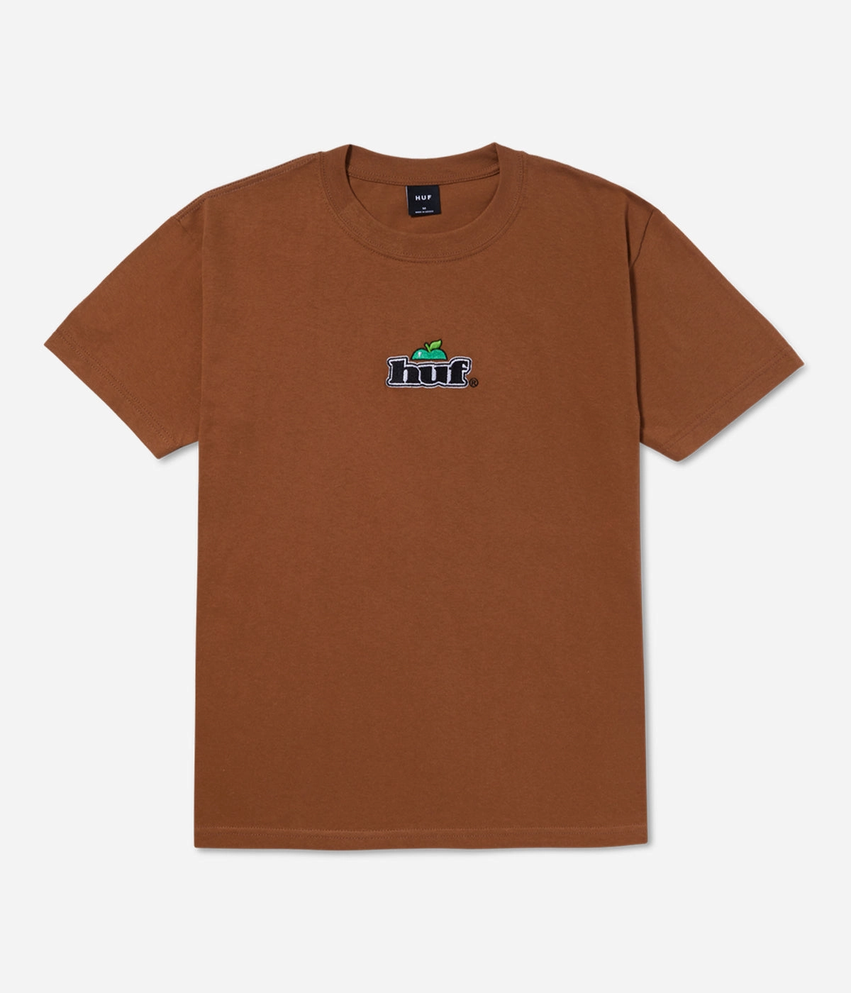 Huf Produce S/S T-Shirt Ombre look Quick Dry Technology