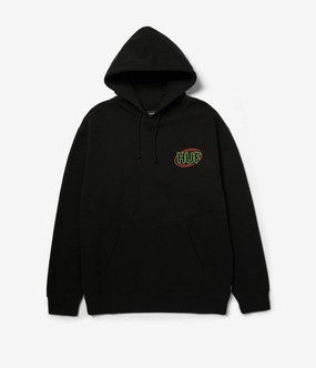 Modern Huf Promo P/O Hoodie